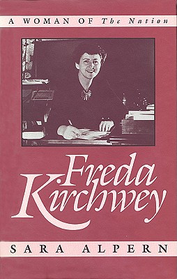 Freda Kirchwey