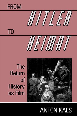 From Hitler to Heimat