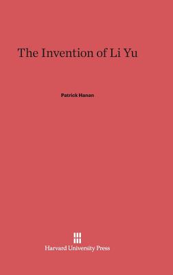 The Invention of Li Yu