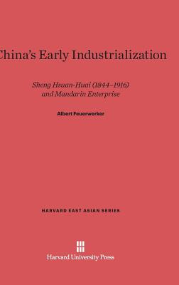 China's Early Industrialization