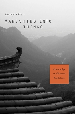 Vanishing into Things