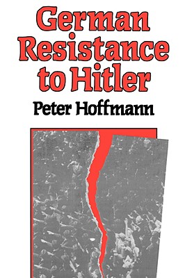 German Resistance to Hitler