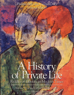 A History of Private Life