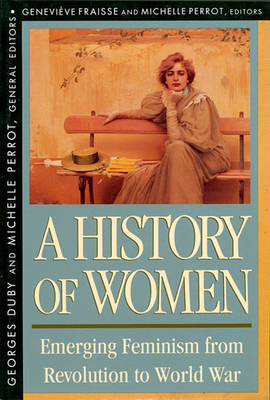 History of Women in the West