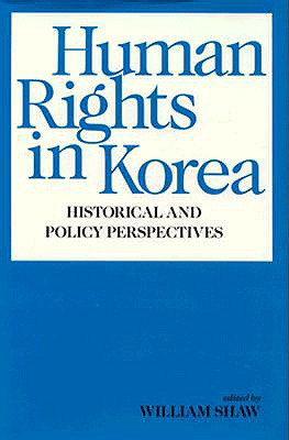 Human Rights in Korea