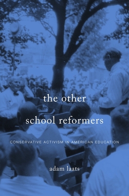 The Other School Reformers