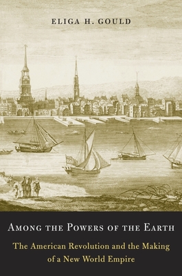 Among the Powers of the Earth