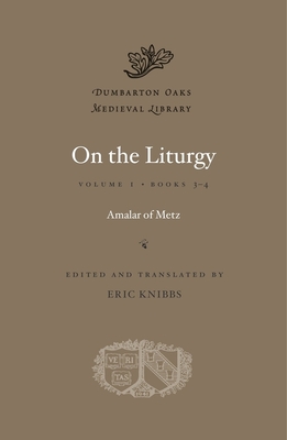 On the Liturgy