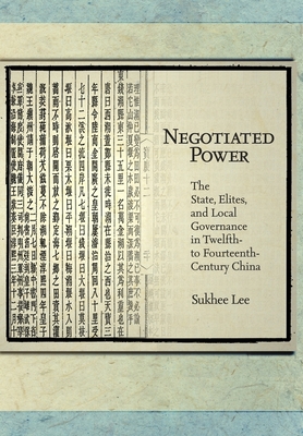 Negotiated Power