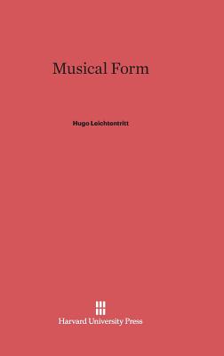 Musical Form