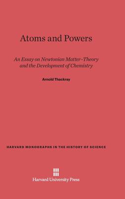 Atoms and Powers