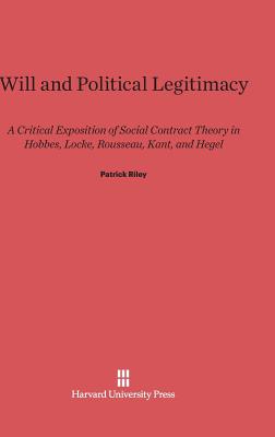 Will and Political Legitimacy