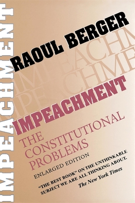 Impeachment