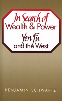 In Search of Wealth and Power