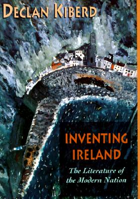 Inventing Ireland (Na)