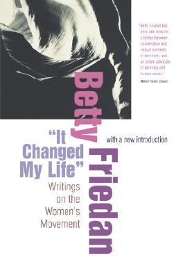 "It Changed My Life"