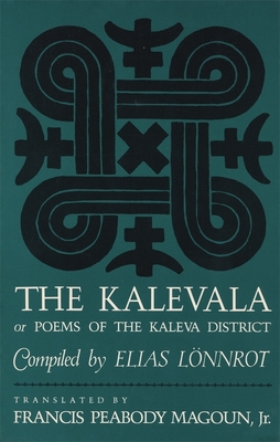 The Kalevala