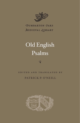 Old English Psalms