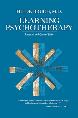 Learning Psychotherapy