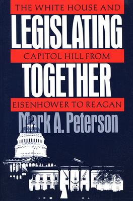 Legislating Together