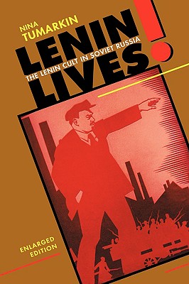 Lenin Lives!