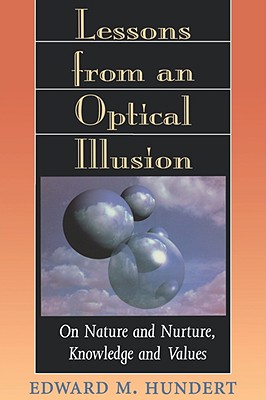 Lessons from an Optical Illusion