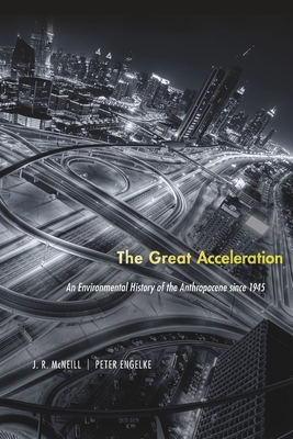 The Great Acceleration