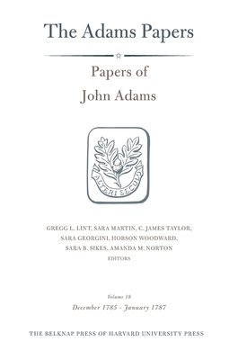 Papers of John Adams