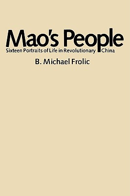 Mao's People