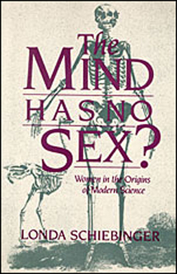 The Mind Has No Sex?