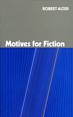 Motives for Fiction