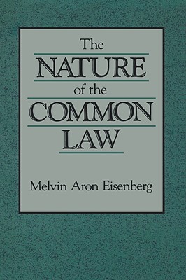 The Nature of the Common Law