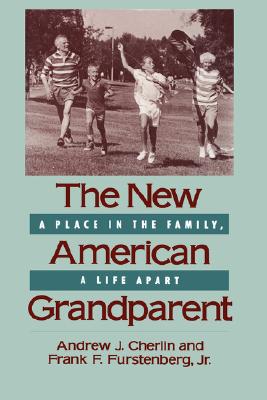 The New American Grandparent