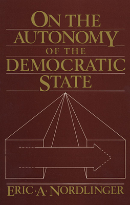 On the Autonomy of the Democratic State