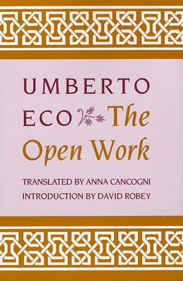 The Open Work