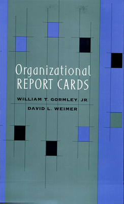 Organizational Report Cards