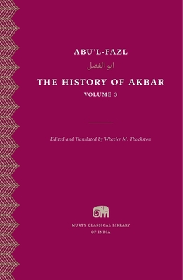 The History of Akbar