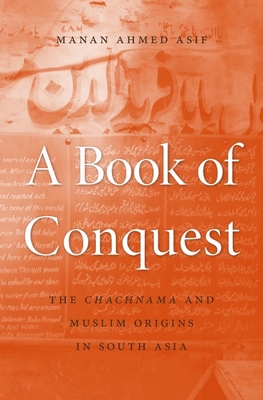 A Book of Conquest