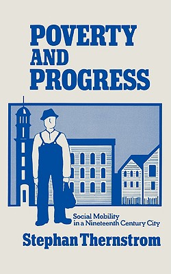 Poverty and Progress