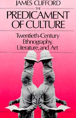 The Predicament of Culture