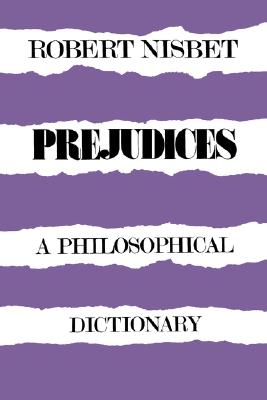 Prejudices