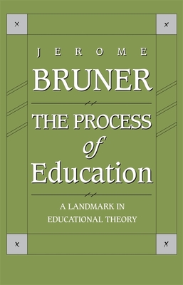 The Process of Education