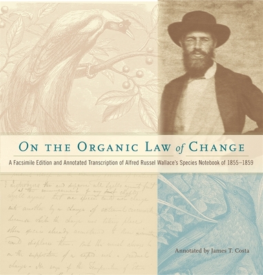 On the Organic Law of Change