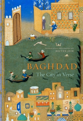 Baghdad