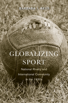 Globalizing Sport