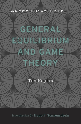 General Equilibrium and Game Theory