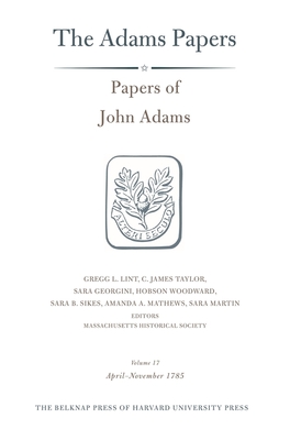 Papers of John Adams