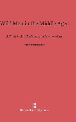 Wild Men in the Middle Ages