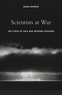 Scientists at War