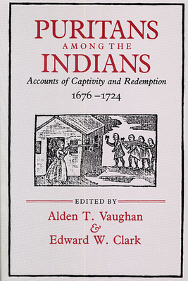 Puritans among the Indians